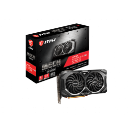 Radeon RX 5700 MECH GP OC