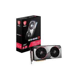 Radeon RX 5700 XT GAMING X