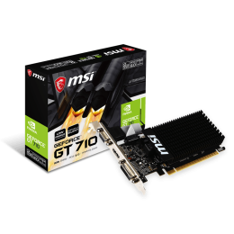 GT 710 2GD3H LP