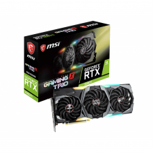 GeForce RTX 2080 Ti GAMING X TRIO