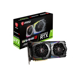 GeForce RTX 2070 SUPER GAMING X