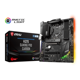 H370 GAMING PRO CARBON