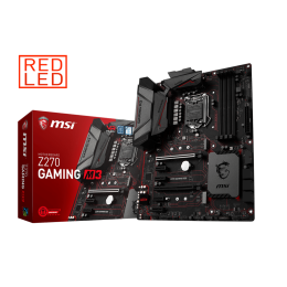 Z270 GAMING M3