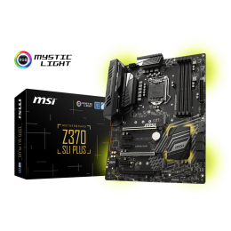 Z370 SLI PLUS