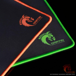 GRIFFIN Gaming Mouse Pad