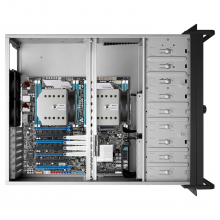 G520-4U Rackmount