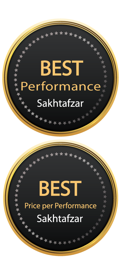 Sakhtafzar Review