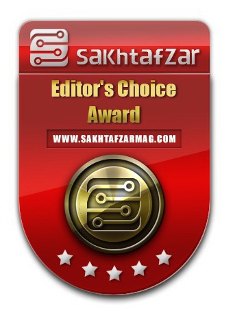 Sakhtafzarmag Review