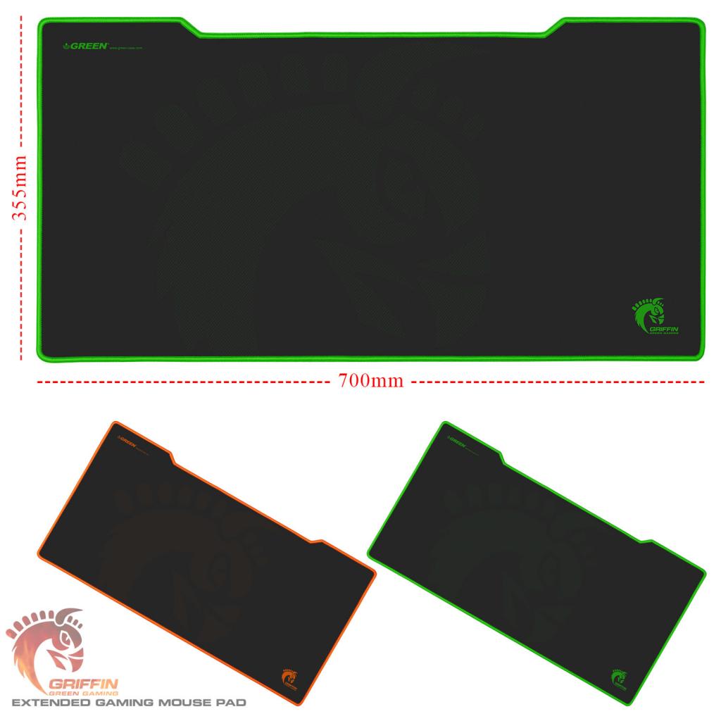 Sublimation Mouse Pad  Griffin Blanks – Griffin Expressions